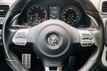 大众尚酷2011款2.0TSI R-line