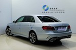 奔驰E级2014款E 260L 运动型