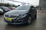 大众CC2011款1.8TSI 尊贵型