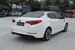 起亚K52012款2.0L 手自一体 PREMIUM Nu