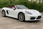 保时捷Boxster2016款718 Boxster