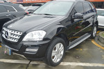 奔驰M级2010款ML300 4MATIC