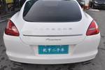 保时捷Panamera2010款Panamera 3.6L 