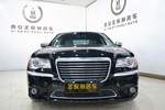 克莱斯勒3002013款300C 3.6L 尊崇版