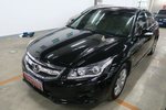 本田雅阁2010款2.4L EXL Navi