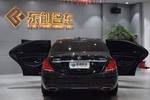 奔驰S级2015款S 400 L 4MATIC