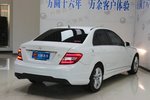 奔驰C级2013款C 260 时尚型Grand Edition