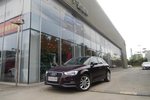 奥迪A3 Sportback2014款35 TFSI 自动舒适型