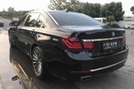 宝马7系2013款 740Li 豪华型