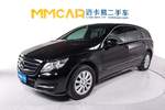 奔驰R级2011款R350L 4MATIC