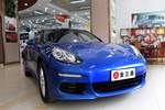 保时捷Panamera2014款Panamera 3.0T 