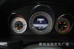 奔驰GLK级2015款GLK 260 4MATIC 动感型 极致版