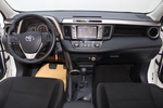 丰田RAV4荣放2015款2.0L CVT两驱风尚版 点击看大图