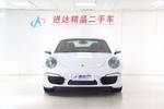 保时捷9112012款Carrera 3.4L