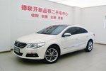 大众CC2012款2.0TSI 豪华型