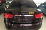 起亚福瑞迪2011款1.6L GLS 手动