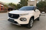 宝骏5102019款 1.5L 手动劲享型 国V