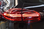 保时捷Cayenne2016款Turbo S 4.8T