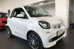 BRABUS巴博斯smart fortwo2017款硬顶BRABUS Xclusive