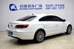 大众CC2013款2.0TSI 至尊型