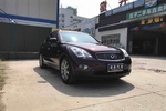 英菲尼迪QX502013款2.5L 两驱优雅版