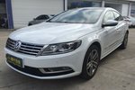 大众CC2015款1.8TSI 豪华型