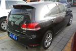 大众高尔夫GTI2010款2.0TSI DSG 豪华版