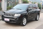 Jeep指南者2013款2.0L 两驱运动版