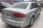 奥迪A4L2012款1.8TFSI 舒适型