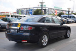 马自达Mazda62008款2.0L 手自一体 时尚型