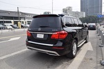 奔驰GL级2015款GL 350 CDI 4MATIC