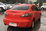 马自达MAZDA3星骋2011款1.6L 自动舒适型