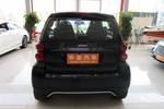 smartfortwo2013款1.0T 硬顶激情版