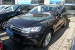 大众途锐2011款3.0TSI V6 舒适型 