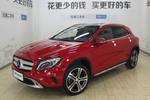 奔驰GLA级2015款GLA 260 4MATIC 