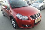 铃木天语SX42011款1.6L 手动 舒适型