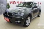 宝马X62008款xDrive35i