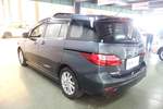 马自达Mazda52011款2.0L 自动豪华型