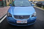 大众Polo2009款1.4L 手动 舒尚版