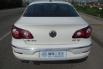 大众CC2013款1.8TSI 尊贵型