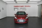 标致3082012款1.6L 自动优尚型