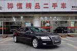 奥迪A8L2009款2.8FSI 标准型