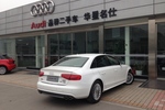 奥迪A4L2013款35 TFSI 自动技术型