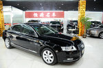 奥迪A6L2011款2.4L 舒适型