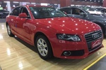 奥迪A4L2012款2.0TFSI 豪华型