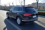 大众途锐2017款3.0TSI 拓野型