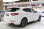 玛莎拉蒂Levante2016款3.0T Levante