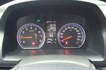 本田CR-V2010款2.4L 自动四驱豪华版 