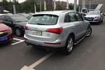 奥迪Q52012款2.0TFSI 技术型