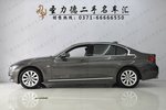 宝马3系2013款320Li 风尚设计套装